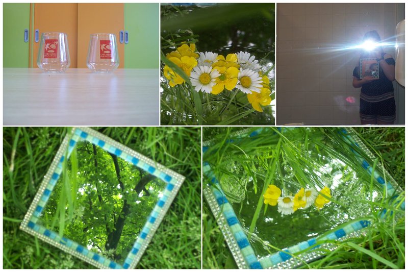 Creatieve fotografie